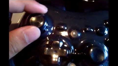 Wired Pro Ex PS3 Controller by Power A Unboxing!
