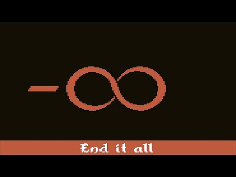 Void Stranger Removing the Infinity Brand