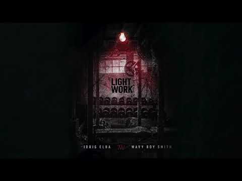 Idris Elba - Light Work (feat. Wavy Boy Smith) - From the Netflix Film Concrete Cowboy