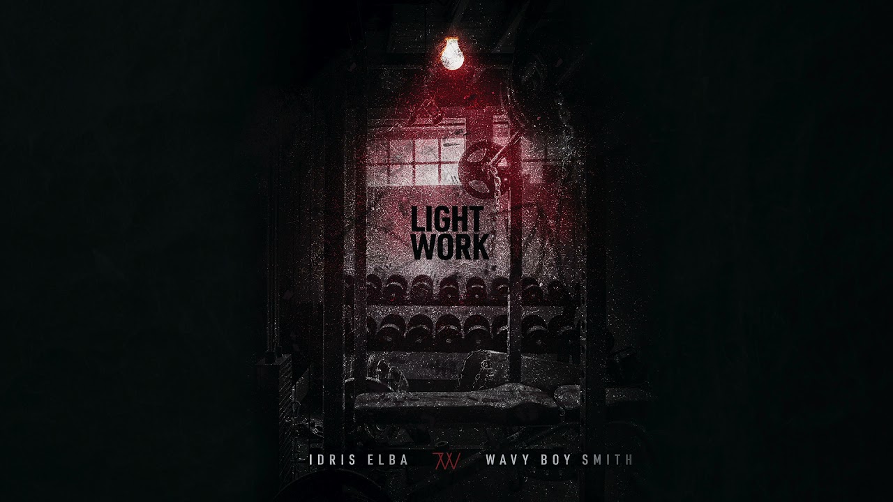Watch Idris Elba - Light Work (feat. Wavy Boy Smith) - From the Netflix Film Concrete Cowboy on YouTube