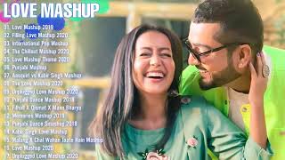 Top Love Mashup 2020 | Latest Punjabi Songs | Punjabi Mashup Songs 2020 - New Mp3 Songs Thumb