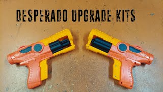 XFoxGames - Desperado - Upgrade Kit