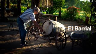 289 Berta y Luciano (San Luis) - Estancias y Tradiciones