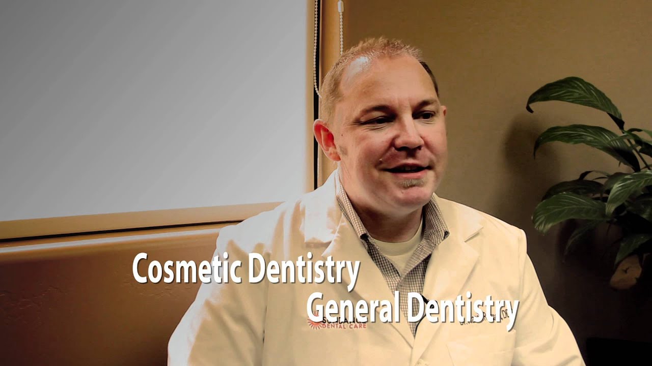 Sundance Dental Care YouTube
