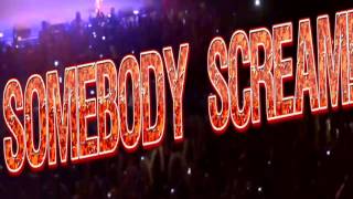 DJ Crash..... The Most Intresting DJ (Video Intro)