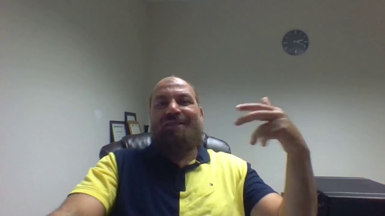 Good Manners Meaning Sh Alaa Elsayed YouTube