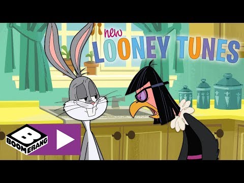 New Looney Tunes