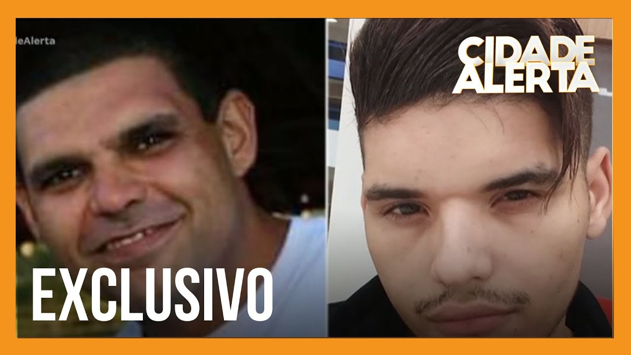 Exclusivo: homem é assassinado com golpes de faca pelo atual namorado da ex-mulher dele