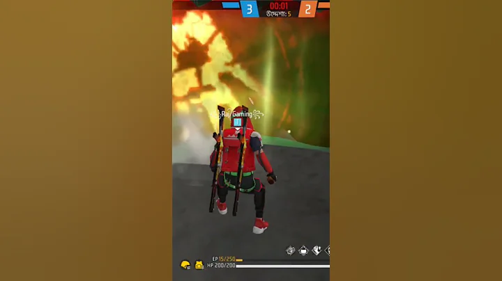 #freefire #lifeisbutadream #garenafreefire #haveitoldyoulatelythatiloveyou