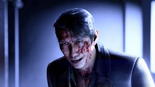 Like A Dragon: Infinite Wealth (PC) - Arakawa Masumi Flashback (JP voice)
