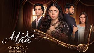Maa Season 2 EP 01 | 2nd MAY 2026 | New Season 2 Episode 1 Update Review By Serialscope