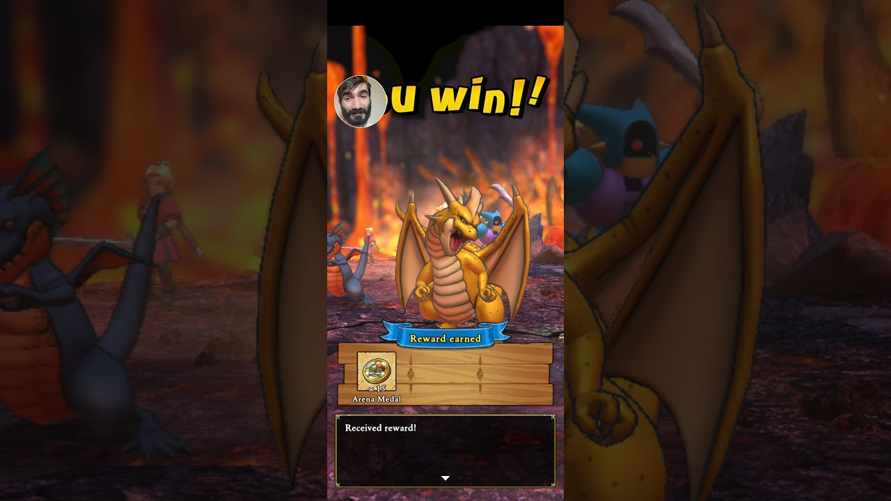 DQT Arena Matches (+pulls): Week 25 – Day 1; Frizz Upgrade