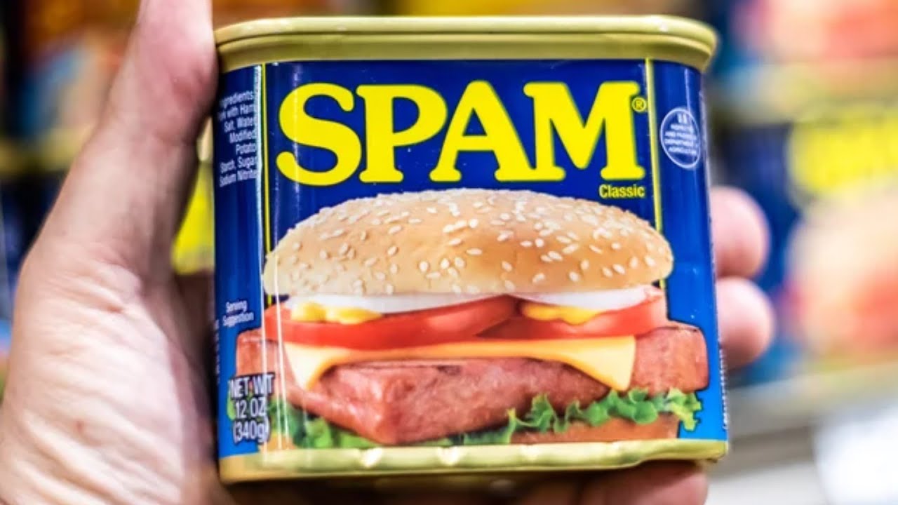 I Tasted Every Spam Flavor and Ranked Them From Worst to Best