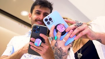 SPINPOP - Slimgrip Main video