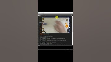 테스트 영상 - ESP8266 파이어베이스 연동 테스트