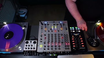 Studio Sessions 002 with Xone 92 Limited Edition