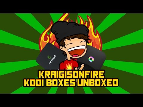 Buying a Kodi box, all you need to know!