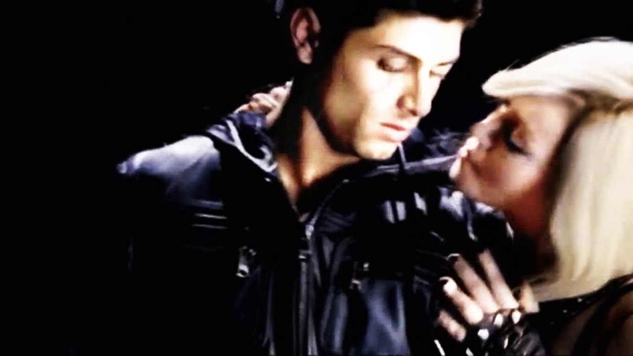 Madonna  - Celebration HD