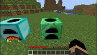 Faster Furnaces Mod Spotlight (Install Included) (1.4.7)