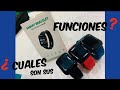 SMART BRACELET QUE FUNCIONES TIENE⌚| 2021