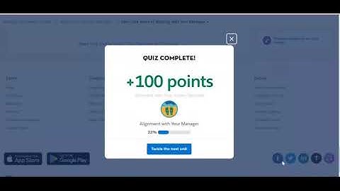 Learn the Value of Aligning with Your Manager | Alignment with Your Manager | Salesforce