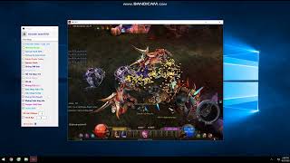 HACK MU ONLINE SS 6.15
