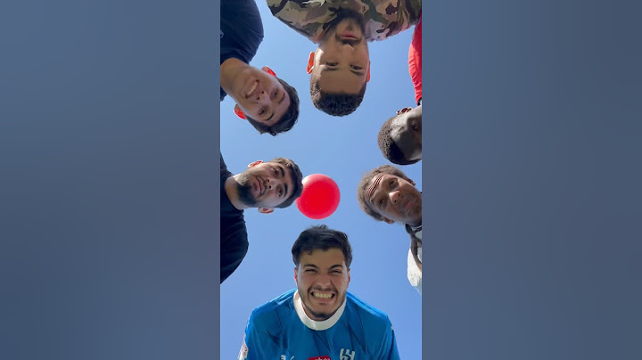 تحدي لا تضربك الكورة!!😂🔥