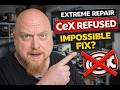 CeX Rejected This Xbox Series S! Total Trace Rebuild in Under 1 Hour ⏱️