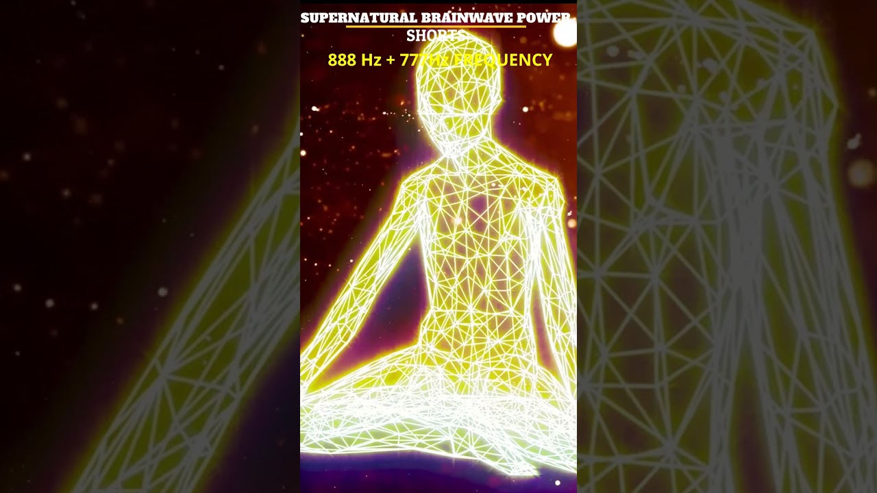 Attract Luck & Big Blessings✨     