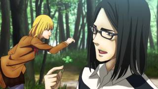 Prison School (Trailer)