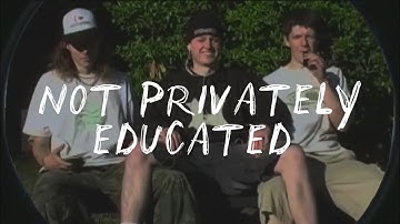 Not Privately Educated