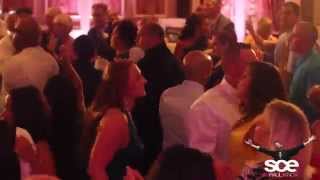 PK V-Log with Kaitlin & Mike @ The Brownstone House