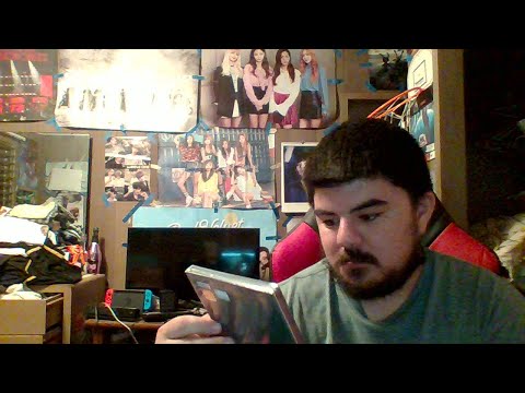 BTS Map Of The Soul: Persona Album unboxing and more