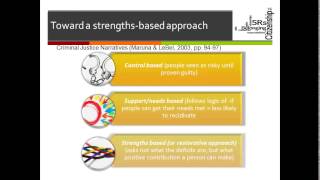 AB 109 - Promoting Recovery through Forensic Peer Support