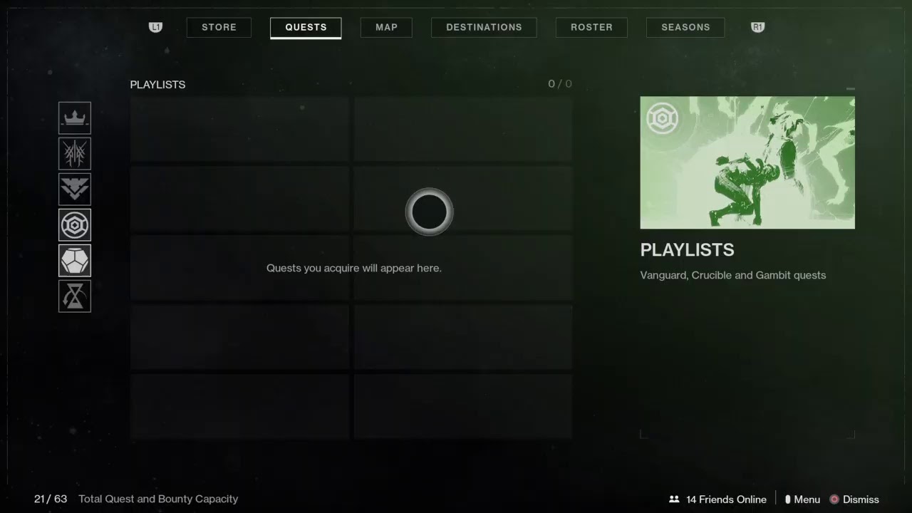 Nova Warp is nuts for this build._Destiny 2 Beyond Light