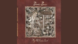 Video thumbnail of "Brendan Benson - Lesson Learned"