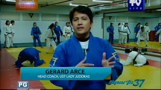 Download lagu UNTV Life: Sports37 (March 10, 2016)