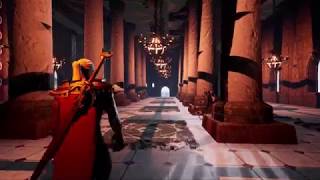 Castles & Goblins Alpha 0.1 Gameplay Trailer
