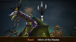War Dragons: Getting Itzani!!! New Mythic Vanguard Hunter! So Freaking Strong! War Dragons: Getting Itzani!!! New Mythic Vanguard Hunter! So Freaking Strong!