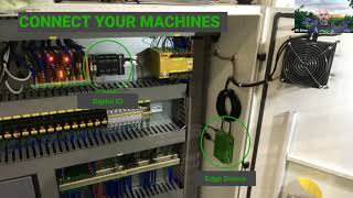 Bill Bither: The True Business Value of IoT for Small to Midsized Manufacturers