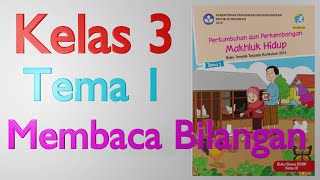 Belajar mudah memahami bilangan mulai dari membaca lambang satuan,
puluhan, ratusan dan ribuan di video ini adik-adik bisa lebih mengerti
dengan ada...