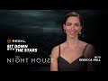 Sit Down With the Stars of The Night House! Feat. Rebecca Hall
