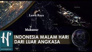 Ternyata Makassar Kalah Bercahaya dari Luwu Raya