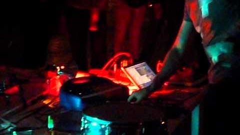 Hernani Villaseñor @ VOLTA