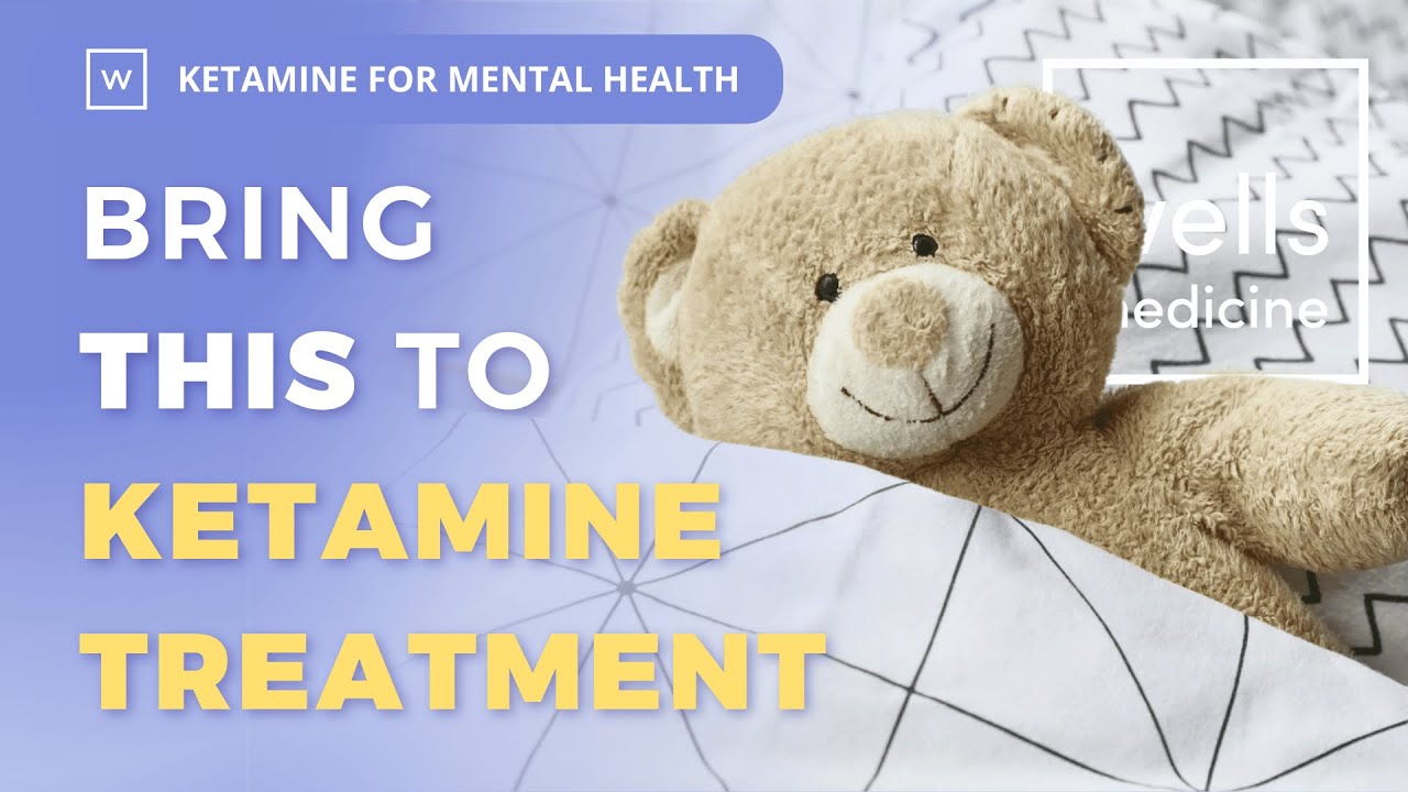 What Patients Bring to Treatment