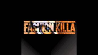 A$AP Rocky - Fashion Killa (Peachey Remix)