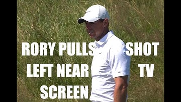 Rory McIlroy