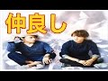 堂本剛 愛のサプライズ
