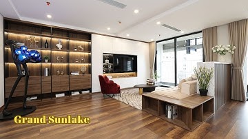 Grand Sunlake Văn Quán Hà Đông