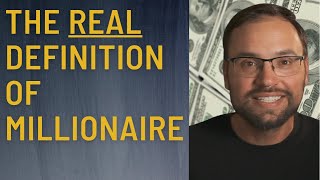 What exactly does “Millionaire” mean?? (Millionaire definition) screenshot 4